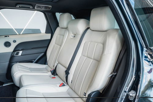 Land Rover Range Rover Sport R.SP.HSE Dyn.Black 3.0 I6 MHEV