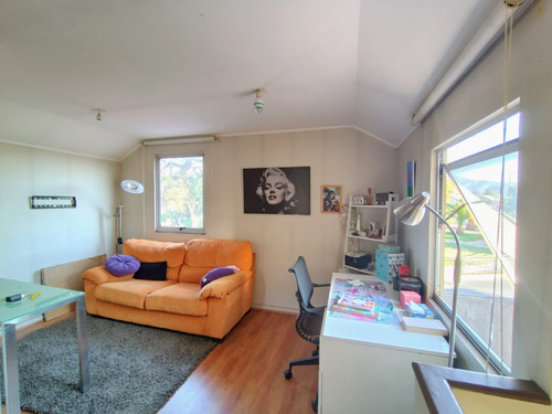 Vende Casa Modelo Castaño Condominio Santa Filomena De Nos