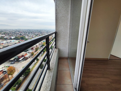 En Venta Departamento Estación Central Sector Las Rejas