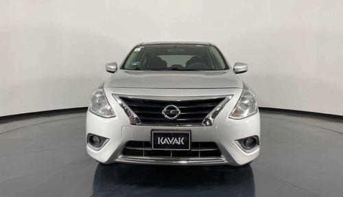 Imagen 3 de 15 de 43474 - Nissan Versa 2018 Con Garantía