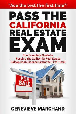 Libro Pass The California Real Estate Exam : The Complete...