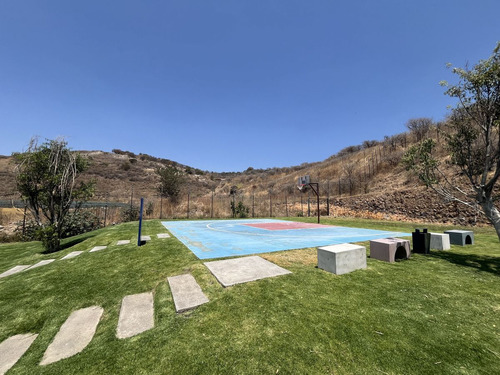 Casa Nueva En Renta En Coto Albazur En Santa Anita, Tlajomulco De Zuñiga.
