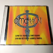Comprar Cimarron Cdr Metal Uruguay, Inner Sanctum Graf Spee Leer