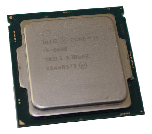Intel Core (cache Turbo Ghz) Procesador Cpu Escritorio