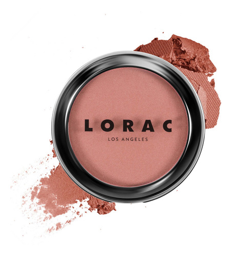Blush Lorac Color Source, Rosa Para Construir, Antienvejecim