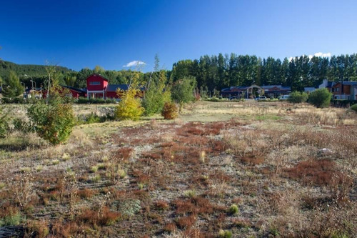 Imagen 6 de 15 de Fabienne Edelberg Fe Propiedades Venta, Lotes De 1177 M2 Comerciales En El Hípico Junín De Los Andes