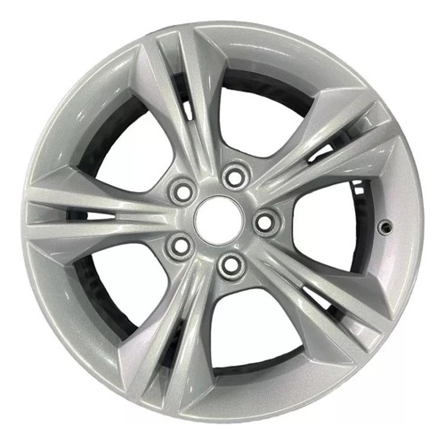 Llanta Aleacion  Ford Focus R16 (5x108) Original