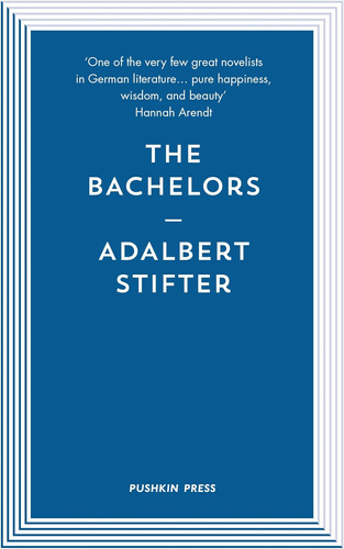 Libro:  The Bachelors