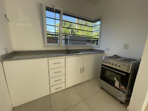 Venta Duplex En Tortuguitas 3 Ambientes Con Cochera
