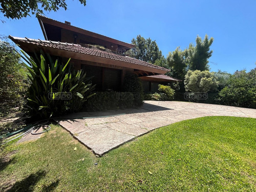 Casa En Alquiler En Highland Park Cc, Pilar, G.b.a. Zona Norte