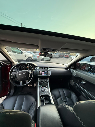 Land Rover Evoque 2.0 Prestige Plus 240cv