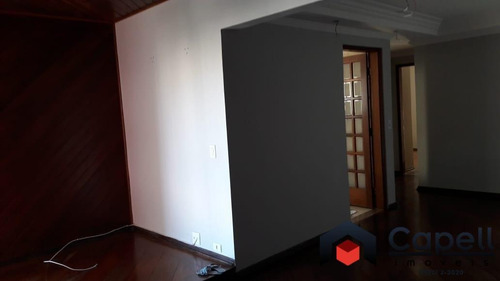 Imagem 15 de 15 de Apto 2 Drs Com Suite Na Vila Luzitânia - Sbc -sp - 1733