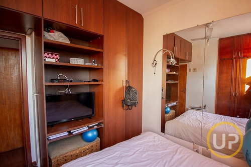 Imagem 8 de 15 de Apartamento Em Prado - Belo Horizonte - 1913