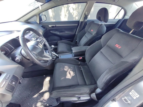Honda / New Civic Si 2.0 Manual - 2008/2008