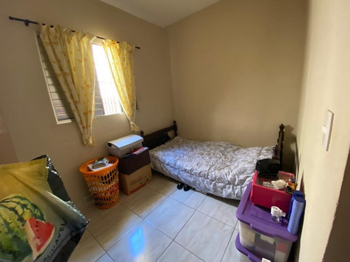 Casa Com 3 Dormitórios À Venda, 135 M² - Baeta Neves - São Bernardo Do Campo/sp - Ca10849