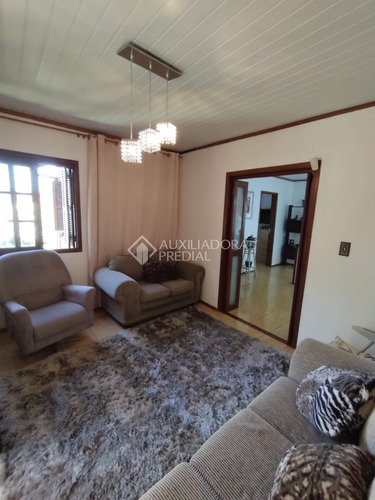 Imagem 2 de 15 de Casa - Teresopolis - Ref: 355102 - V-355102