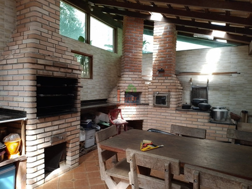 Imagem 7 de 15 de Chacara Em Condominio - Ref: 7132 - V-7132