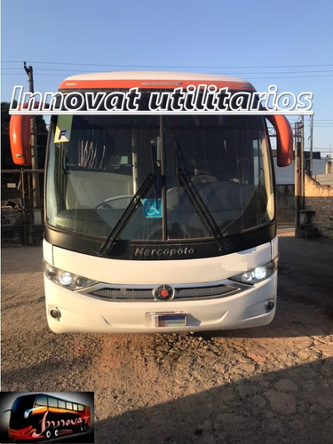 Imagem 6 de 7 de Paradiso G7 1050 Mercedes Benz 0500 Rs Ano 2010 Cod 393