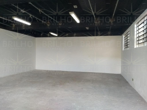 Imagem 10 de 12 de Galpão Para Venda, 500.0m² - 5676