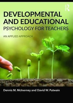 Libro Developmental And Educational Psychology For Teache...