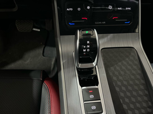 Chirey Tiggo 4 Pro 1.5T Premium Cvt