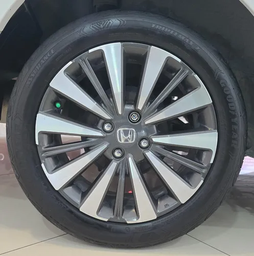 Honda City 1.5 Sport Cvt