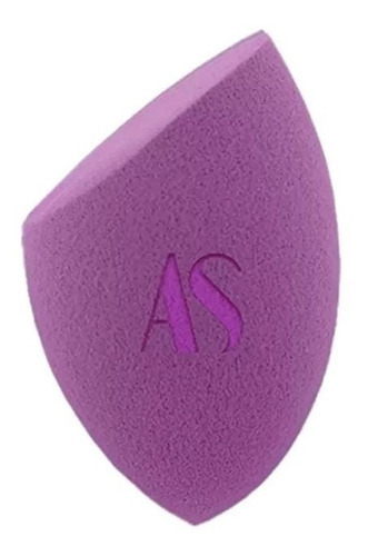 Esponjinha Soft Purple Alice Salazar Cor Roxo