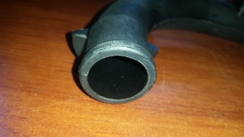 Imagen 3 de 8 de Tubo Calefacción/ Enfriamiento Chevrolet Aveo 1.6l