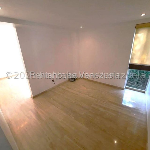 Cumbres De Curumo Apartamento En Venta 25-23432