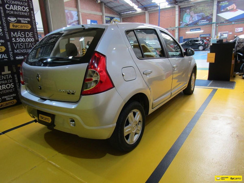 Renault Sandero 1.6 Dynamique