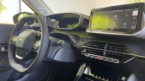 Imagen 16 de 25 de Peugeot 208 Allure Pack Ne