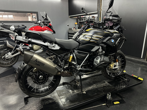 Gs 1250 Exclusive