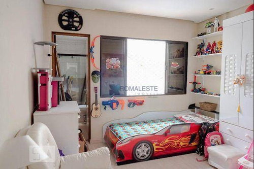 Imagem 28 de 30 de Sobrado Com 3 Dormitórios À Venda, 150 M² Por R$ 1.020.000,00 - Alto Da Mooca - São Paulo/sp - So0393