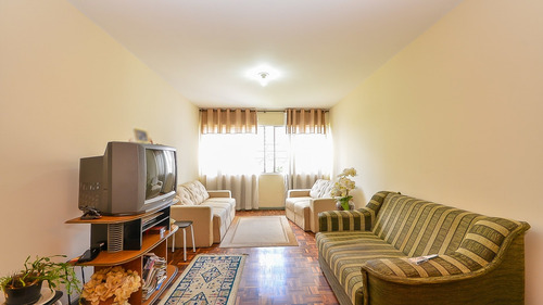 Apartamento - Residencial - 927533