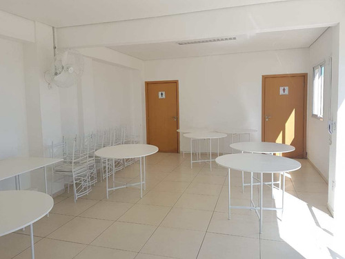 Imagem 14 de 24 de Apartamento Com 3 Dorms, Edificio Moutonnee, Salto - R$ 290 Mil, Cod: 1837 - V1837