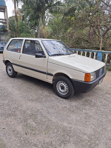 Fiat Uno 1.3 S 3p Gasolina