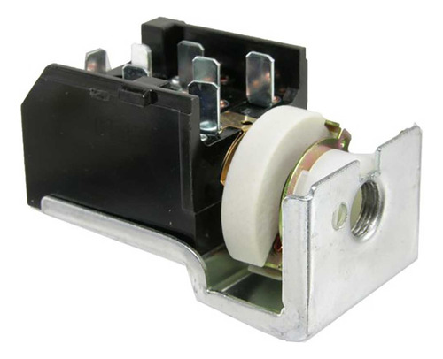 Switch Interruptor Luces 8 Term Plymouth Fury 6.7 62-64