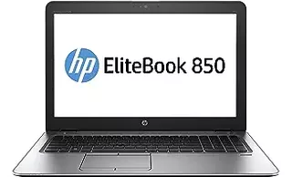 Hp Z8t44aw#aba Elitebook 850 G3 15.6 Portátil, Windows, Int