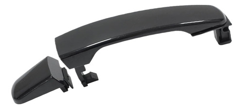4 Manija Exterior Para Suzuki Xl7 2007 2008 2009