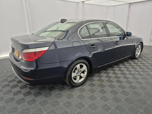 BMW Serie 5 2.5 525I AT