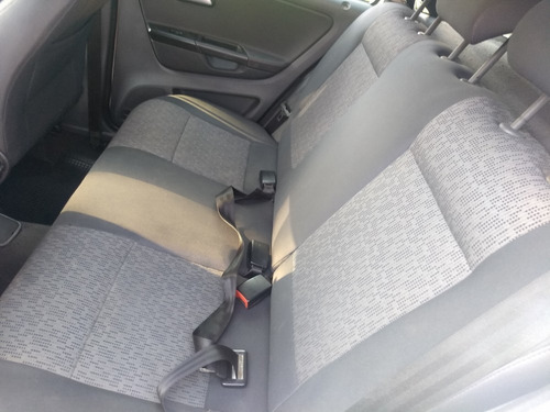 Volkswagen Spacefox 1.6 Flex