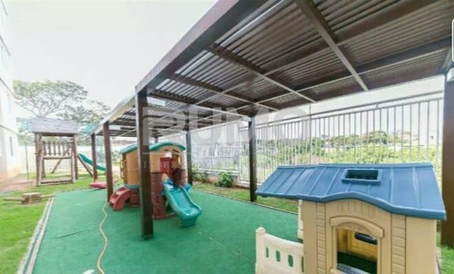 Apartamento À Venda Em Jardim Roseira - Ap005530