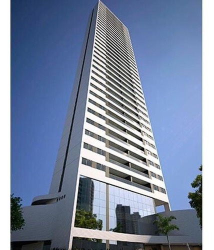 Imagem 1 de 20 de Apartamento À Venda, 123 M² Por R$ 957.473,61 - Torre - Recife/pe - Ap1401