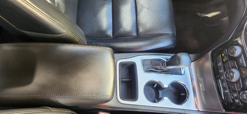 Jeep Grand Cherokee 3.6 Limited Lujo 4X2 At