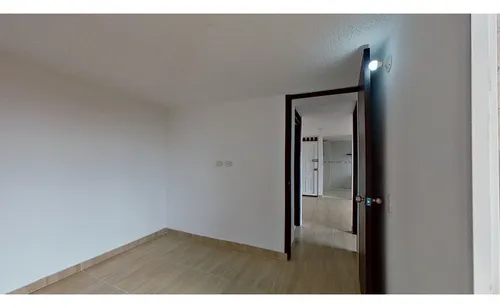 Vendo Apartamento En Los Laureles, Bosa
