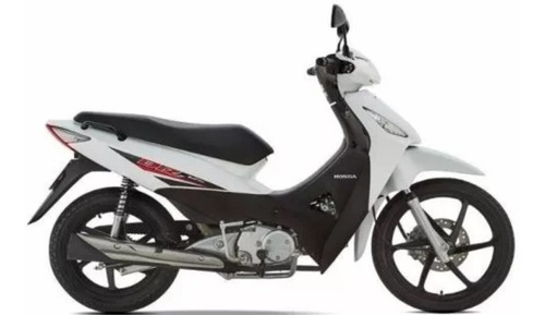 Honda Biz 125