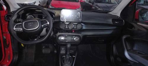 Imagen 12 de 16 de Fiat Cronos 1.3 Gse Drive Cvt My23 R