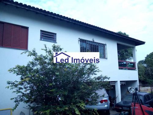 Imagem 1 de 7 de Chácara Com 4 Dorms, Santa Maria, Osasco - R$ 1.79 Mi, Cod: 177 - V177