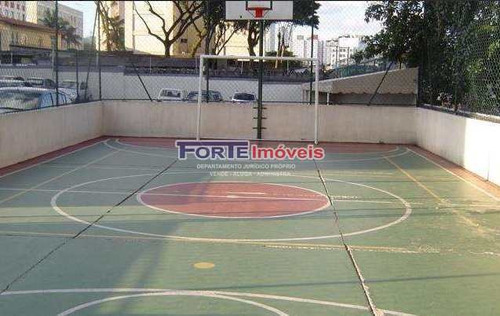 Imagem 7 de 8 de Apartamento Com 2 Dorms, Lauzane Paulista, São Paulo - R$ 285 Mil, Cod: 42903612 - V42903612