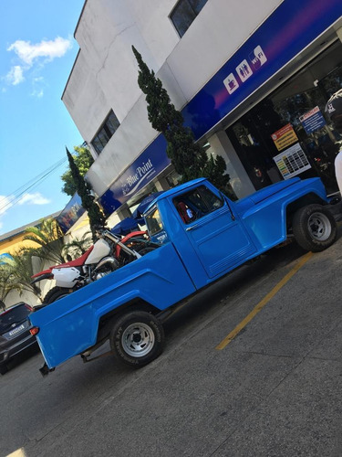 Ford F 75
